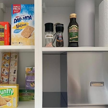 Riva 13 Apartment Лугано Екстериор снимка