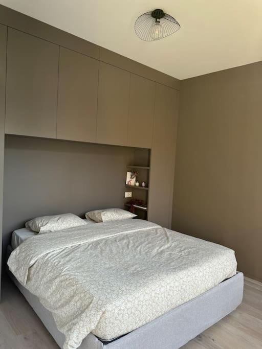 Riva 13 Apartment Лугано Екстериор снимка